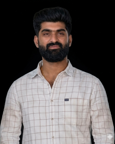 Founder of Pravara Ventures - Civil Engineer with 7+ years of experience in residential, commercial, and government construction projects in Bangalore