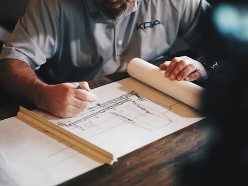 Architectural & Structural Design