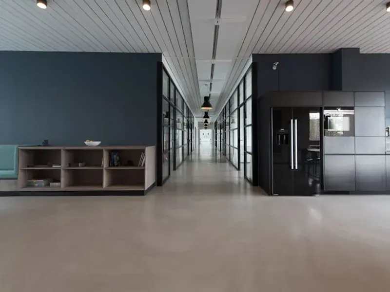 Commercial Construction