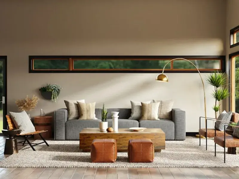 Interior Design & Fit-Out
